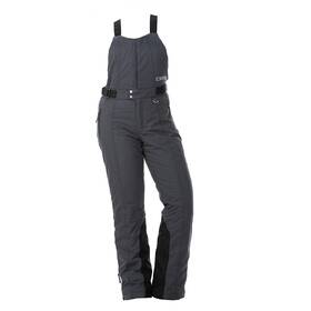 51713 Dsg Outerwear Craze 4.0 Drop Seat Bib Black 5x-large