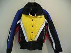 Dupont 169 Small Womens Pure Nwt Jacket Winter Polaris Thermolite Snowmobile