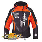 4406540412 Edition Ski-doo Jacket 2015 Small Winter Ornge Ladies Race -team