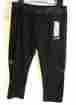 Sw212187-s Esio7 Virus International Staywarm Compression Crop Pants Womens Undergarment Mx Motorcycle