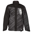 F03000500-140-001 Range Insulated Jacket Black Ops Large 696567311712