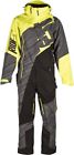 F03000900-140-501 Fxr Allied Mono Suit Shell Uninsulated Snowmobile Large Hi Vis