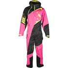 F03001000-120-701 Allied Insulated Mono Suit Womens Small