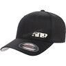F09006700140-001 Black Legacy Flexfit Hat Size