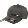 F09006800140-601 Gray Flexfit Hat Size