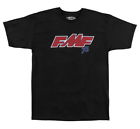 Fa7118904-blk-lg Fmf Apparel Mens Shift Tee Short Sleeve Shirt Black