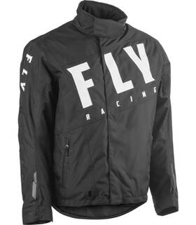 Fly 570-4110s Adult Racing Snx Pro Snow Jacket Size S