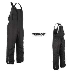 106198b Fly Racing 2023 Aurora Youth/kids Waterproof Mountain Bib - Pick Size
