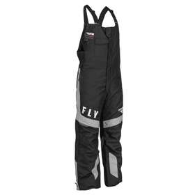 106200b Fly Racing 2023 Outpost Bib Waterproof Mountain Riding - Pick Size And Color