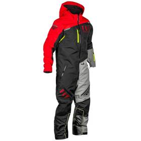 107161b Fly Racing Cobalt Shell Sb Snow Monosuit - Pick Size And Color