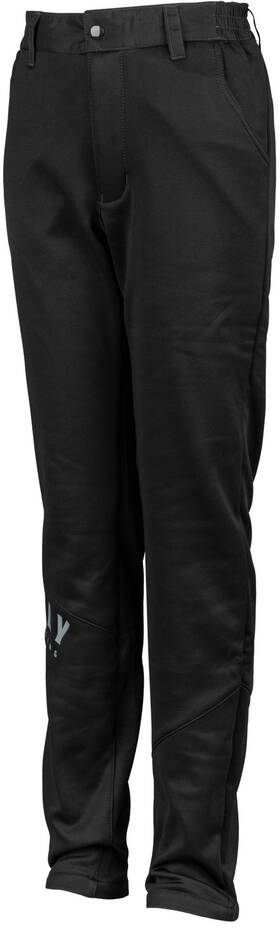 354-6347s Fly Racing Womens Mid Layer Pants Small Black