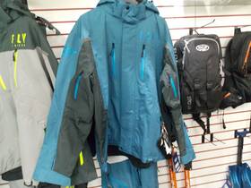 470-410x Fly Racing 2xl Incline Jacket Snowmobile Waterproof Reflective Sympatex Snow