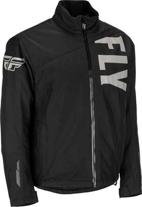 470-41223x Fly Racing Aurora Jacket Xxx-large Black