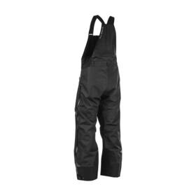 470-4240x Fly Racing Incline Bibs - Black Mens Size X-large