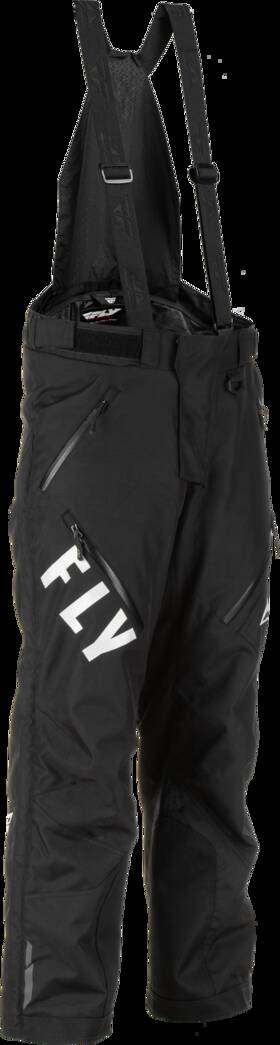 470-42553x Fly Racing Snx Pro Pants Xxx-large Black