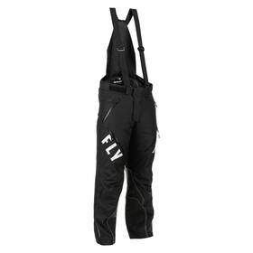 470-42643x Fly Racing Snx Pro Snowbike Pant - Black 2022 3x