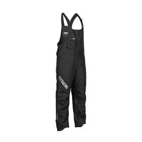 470-4400y Fly Racing Youth Aurora Insulated Snow Bib With Standard/tall Hem Adjustment
