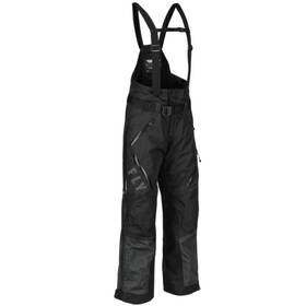 470-4505xs Fly Racing Carbon Womens Bibs Xs Black/gray