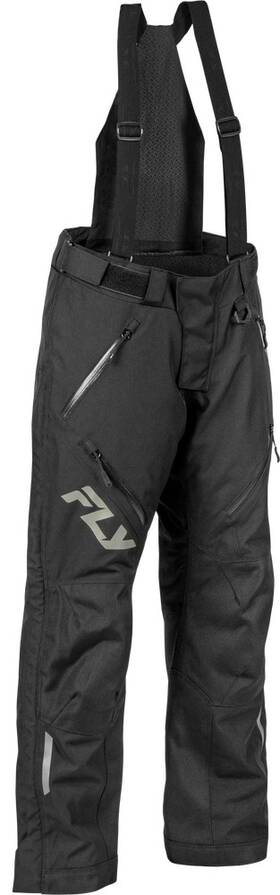 Fly Racing 470-4530x Snx Pro Womens Pants Xl Black