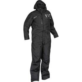470-5700 Fly Racing Venture Insulated Monosuit - Black
