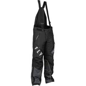 470-6100 Fly Racing Snx Pro Snowbike Pant - Black / Grey