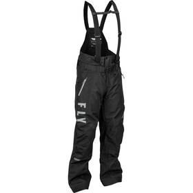 470-6200x Fly Racing Carbon Bib - Black 2024 Xl