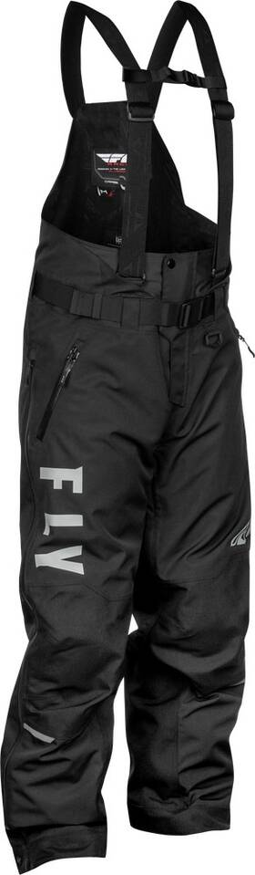 Fly Racing 470-6203mt Carbon Ribs Md Tall Black/gray #470-6203mt