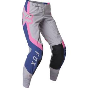 29762-533-4 Fox Racing Womens Purple/pink Flexair Efekt Motocross Pants Offroad Motox