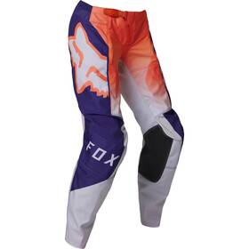 29763-824-4 Fox Racing Womens Fluorescent Orange 180 Leed Motocross Pants Offroad Motox
