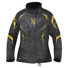 440620 Free Shipping Jacket Trail Track Ladies Current Ski-doo