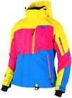 15210 Fresh Fxr Jacket Women Brand