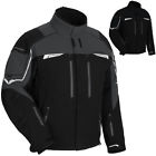 Fsheer15-diamond-jackets Fieldsheer Diamond Plate Mens Snowmobile Jackets