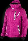 Style15207 Fuchsia Snowmobile Women Fxr Pulse Size 8 Jacket