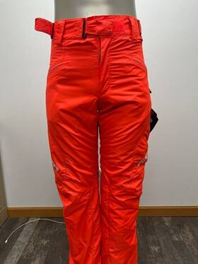 15260.30004 Fxr Womens Fresh Snowpants Size 4 Non-current