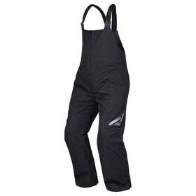 190103-1000-28 Fxr Mens Fuel Bib Pant Black - 5x-large