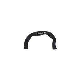 200099-1000-07 Fxr Dri-link Attachment Snocross Snowmobile Jacket Black