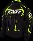 15113.70116 Fxr 2015 Backshift Mens Xl Black Vis Jacket