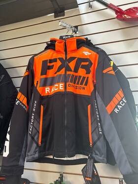 210035-3010-13 Fxr Mens Rrx Jacket