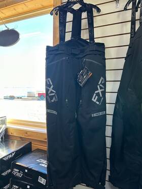 210108-1000-16 Fxr Mens Mission X Pant