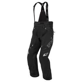 210123-1000-07 Fxr Mens Renegade X Pants Black - Small