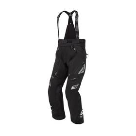 210123-1000-19 Fxr Renegade X Snowmobile Pants Waterproof Thermal Insulated Black Snow Bibs