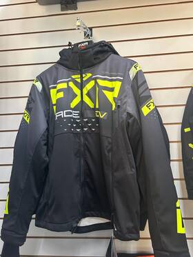 220035-1065-16 Fxr Mens Rrx Jacket
