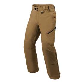 220145-1500-16 Fxr Ridge Snowmobile Pants Acmt Hydrx Pro Thermal Insulated Canvas Snow Bibs