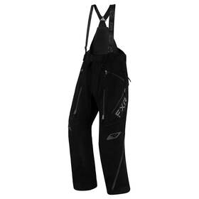 230124-1010-16 Fxr Mens Maverick Lite Pant Black Ops - X-large