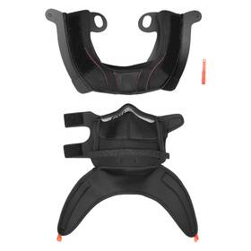 231735-1000-07 Fxr Maverick-x Winter Kit 23-black