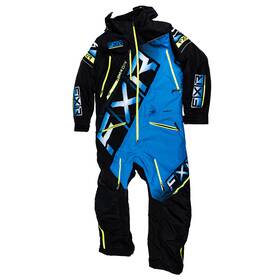 232803-1040-16 Fxr Open-box.fxr Mens Cx F.a.s.t. Insulated Snowmobile Monosuit Hydrx Pro Sdp845