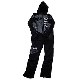 233019-1010-16 Fxr Open-box.fxr Youth Helium Snowmobile Monosuit F.a.s.t. 3.0 Hydrx Sdp944