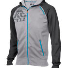 2864141 - Fxr Edition Kc711 Jacket Polaris Mountain Zone Curtis Mens Keith