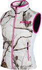 Fxr Block Heater Realtree Womens Vest Ap Snow 12 841921295072