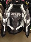 15111.20113 Fxr Demo Mdl Sz Jkt Dlr Removable Smpl Liner Nwt Adrenaline Mens